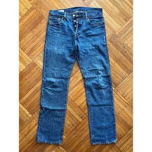 Levi’s Premium 501 Jeans